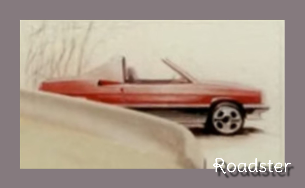 Prototype Roadster01