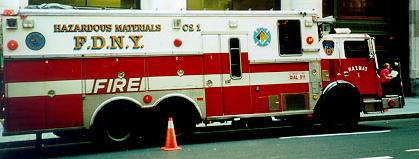 HazMat 1