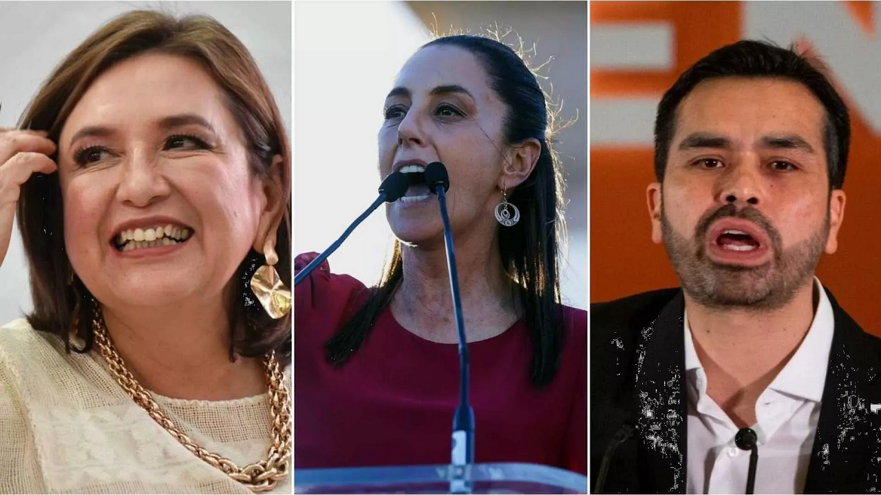 Iglesia Llama a Candidatos a Priorizar las Soluciones ante la Ola de Violencia