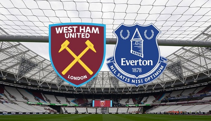 Soi kèo tài xỉu, phạt góc trận West Ham vs Everton, 05h30 ngày 31/07