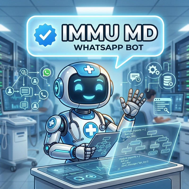 IMMU MD