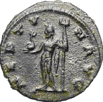 Glosario de monedas romanas. NEPTUNO. 14