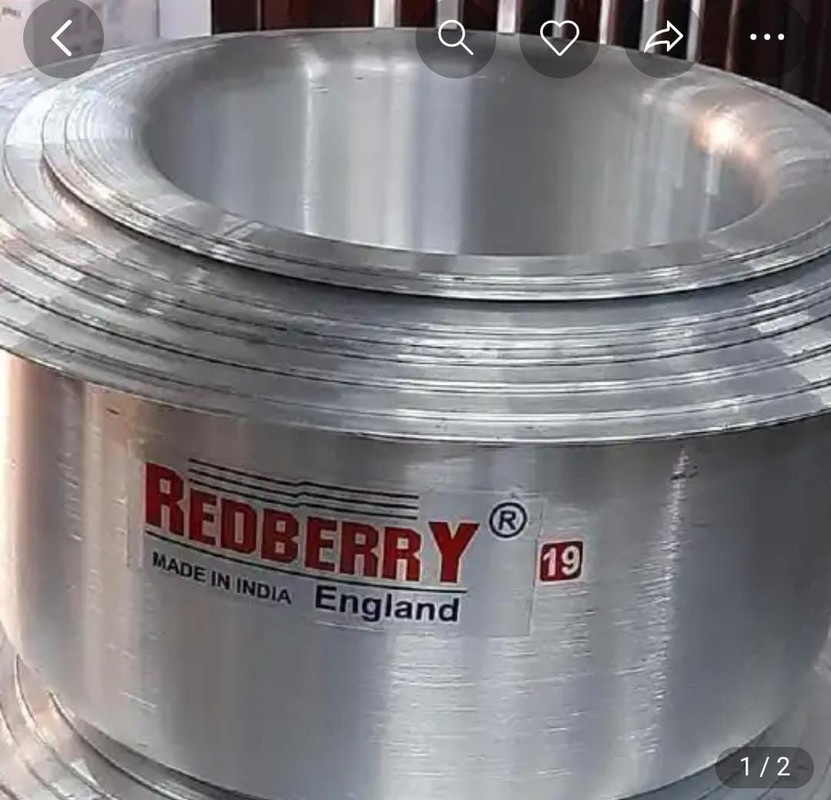 Redberry  sufurias 12/19