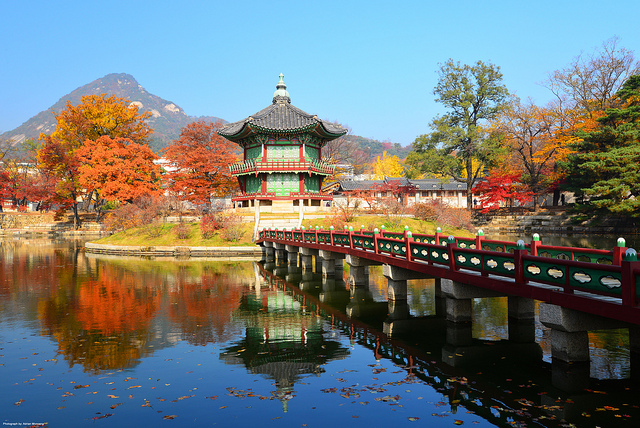 Hyangwonjeong