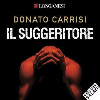 Donato Carrisi - Il suggeritore (2018) .mp3 - 160 kbps