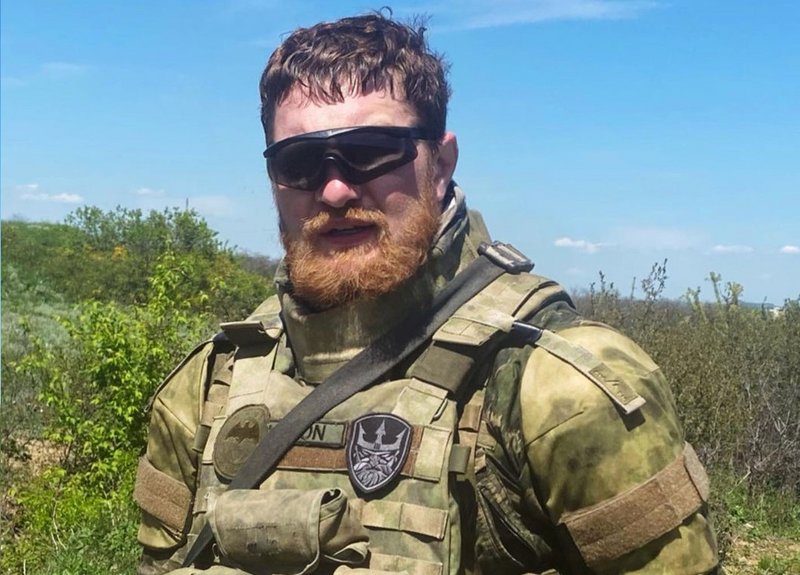 Владимир Минеев: Бия сe в Украйна, за да не дойде войната в Русия
