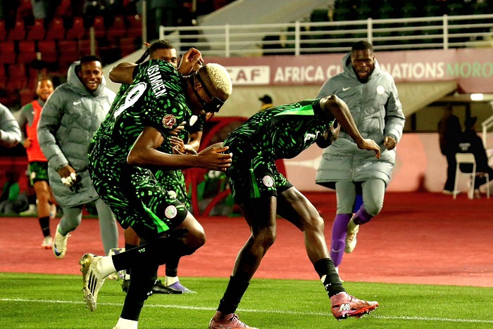 Uganda vs Nigeria, 23h00 ngày 30/12