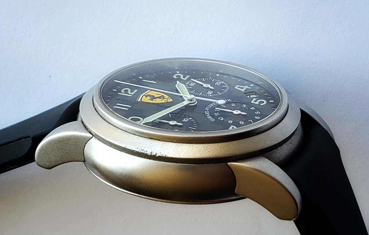 Precise Watches Battery N14608G main image 0