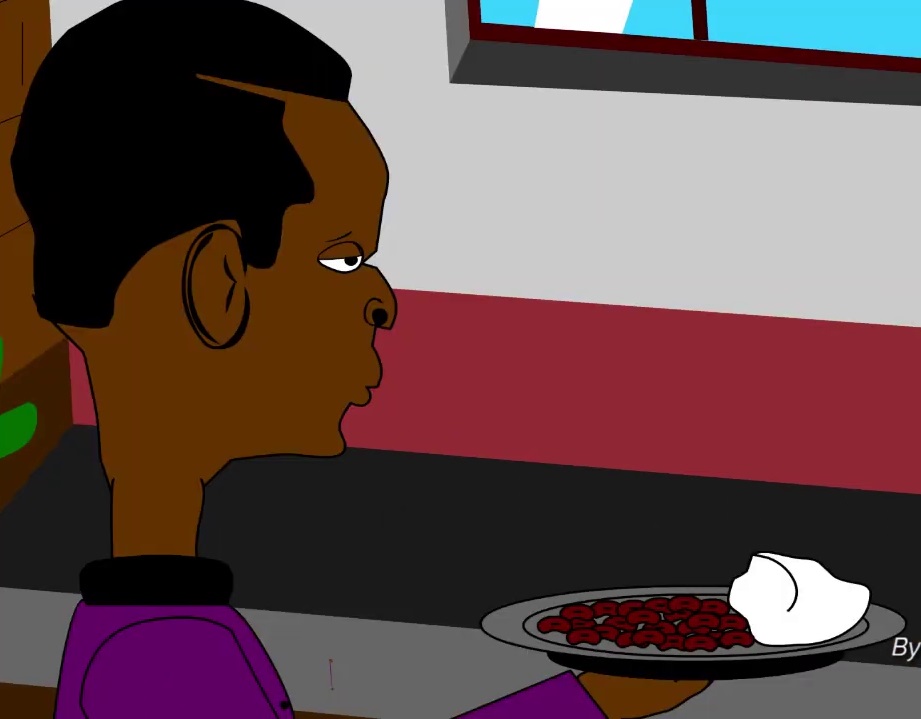 TsolHub Internship Program 2D Animation