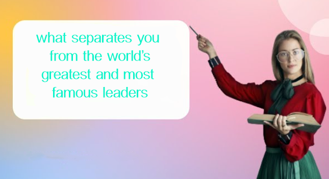 what-separates-you-from-the-world-s-grea