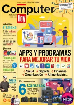 Computer Hoy - N° 660 / 19 Enero 2024 / Guía de Bienestar (Selecciones Reader's Digest) - N° 117 / 2024 .PDF [Mega - Oxy.Cloud]