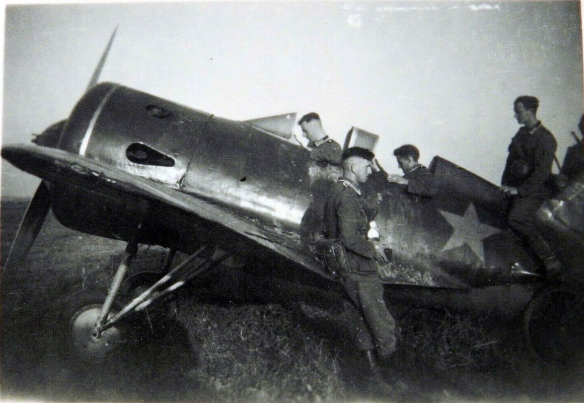 Flugzeug (Dubno) - 2 WK0