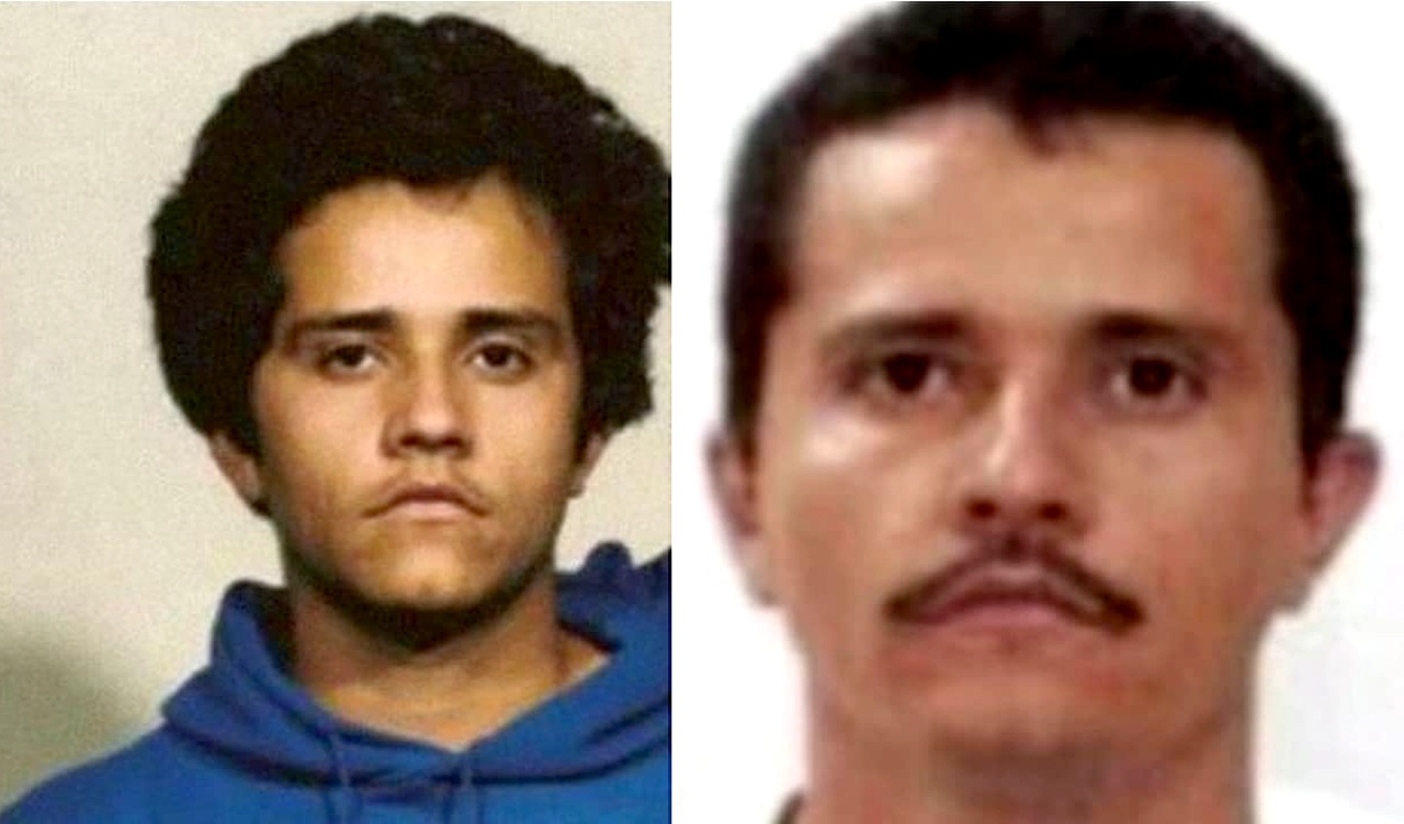 Revelan el amor secreto de El Mencho tras hackeo a la Sedena