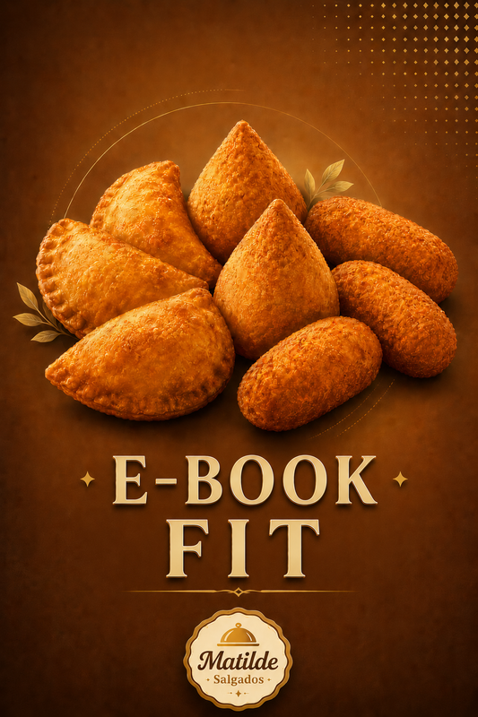 Capa de e-book Matilde Salgados