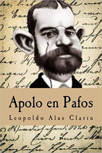 51 Qpa Zwg XML SX331 BO1 204 203 200 - Apolo en Pafos - Leopoldo Alas Clarín (Audiolibro Voz Humana)