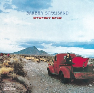 Re: Barbra Streisand