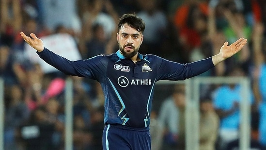 Rashid Khan