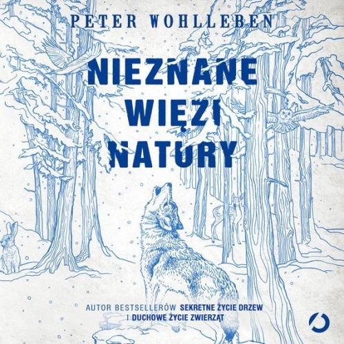 Wohlleben Peter - Nieznane więzi natury