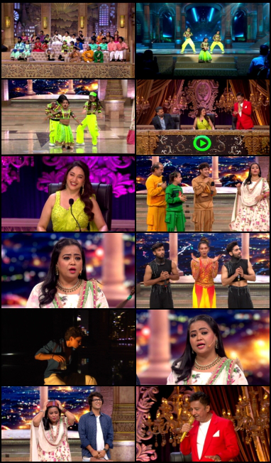  Dance Deewane S04 20th April 2024 720p HDRip x264 Full Indian Show [800MB] Full Movie Download screenshot