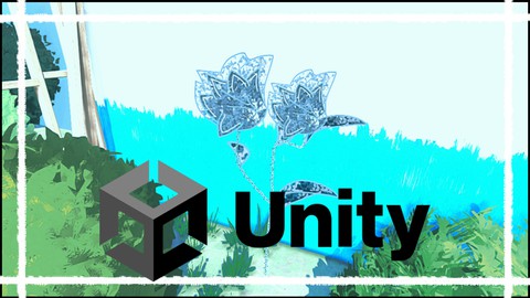 Procedural Plant Generation with Unity