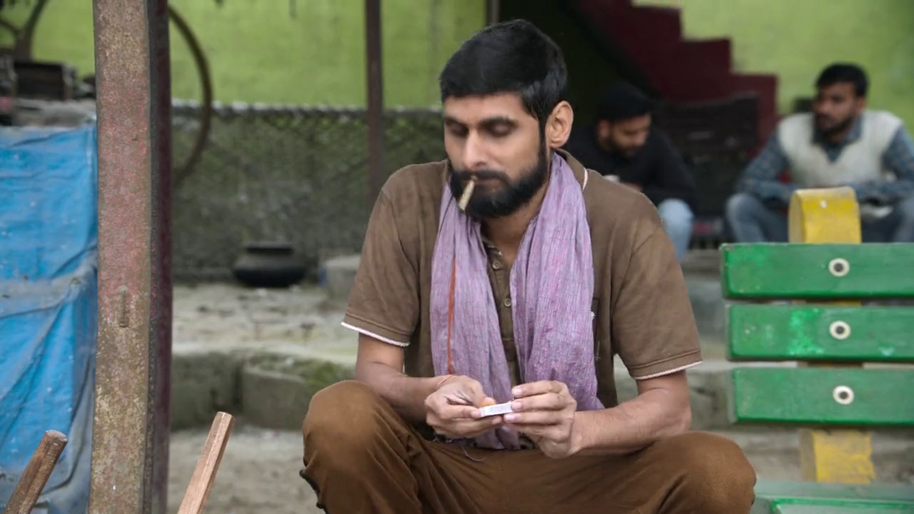 Home Shanti S01 Complete Season 1 720p WEBRip AAC x264 DesiThor