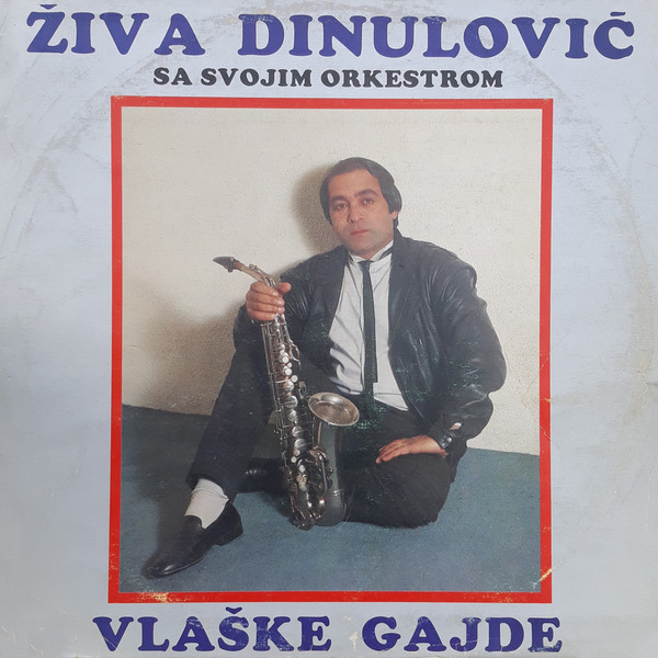 prednja