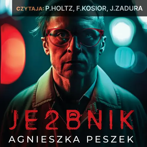 Agnieszka Peszek - Je2bnik