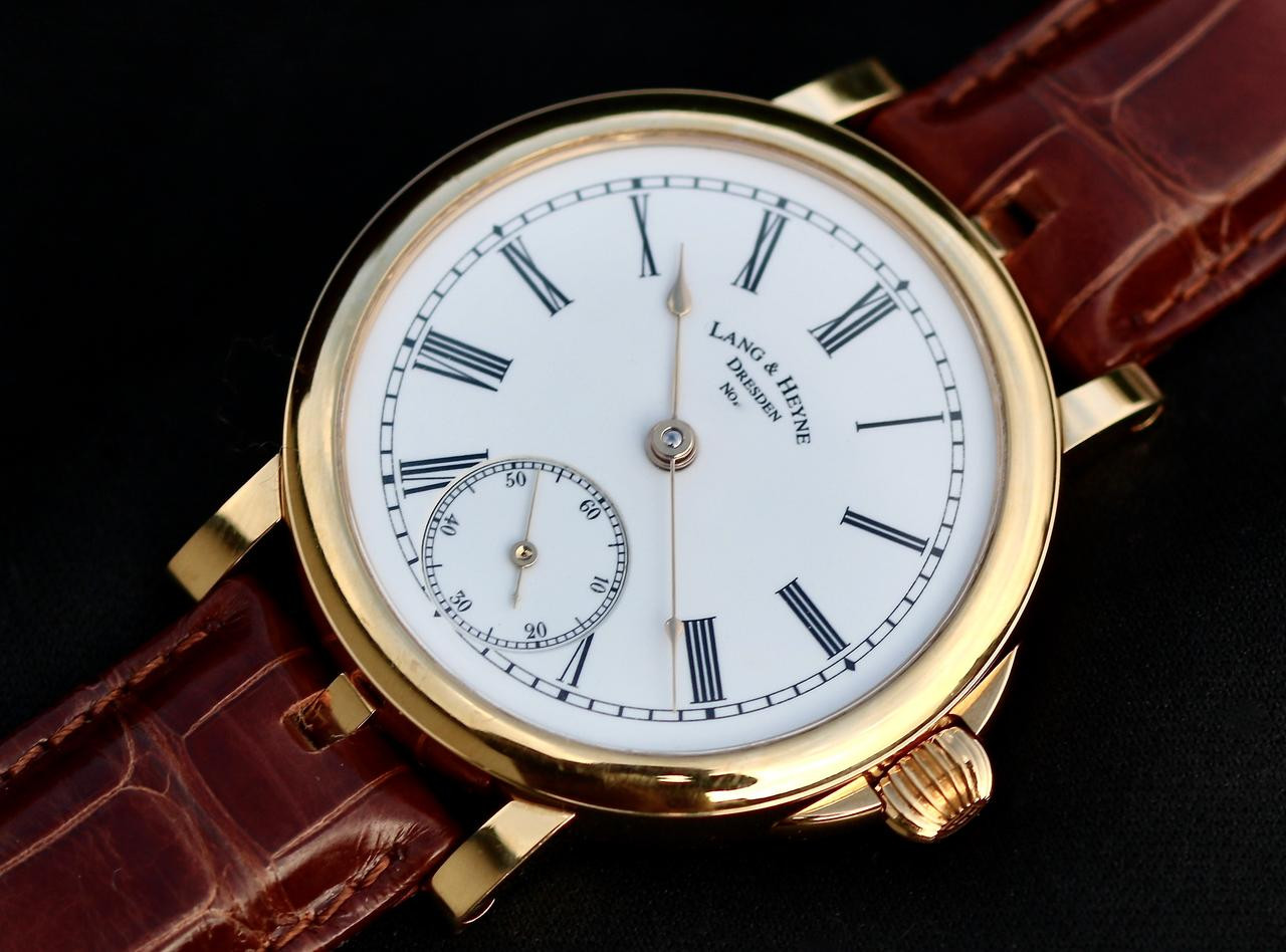 une haute horlogerie relativement méconnue: Lang & Heyne IMG-8238-2