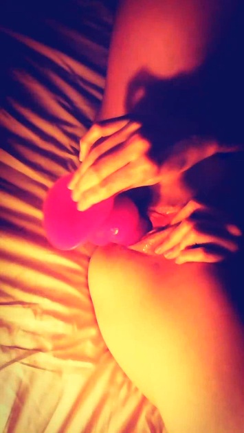 dildo