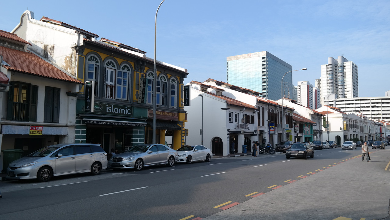 Arab Street 08
