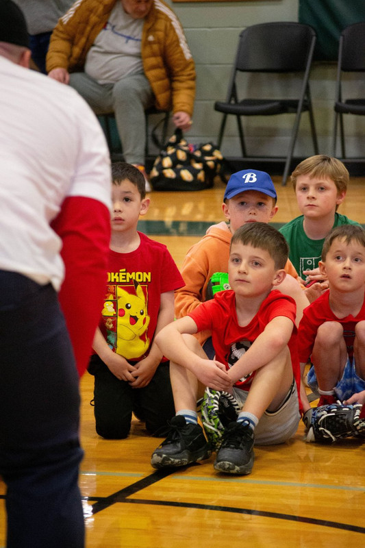 Cardinals Kids Camp
