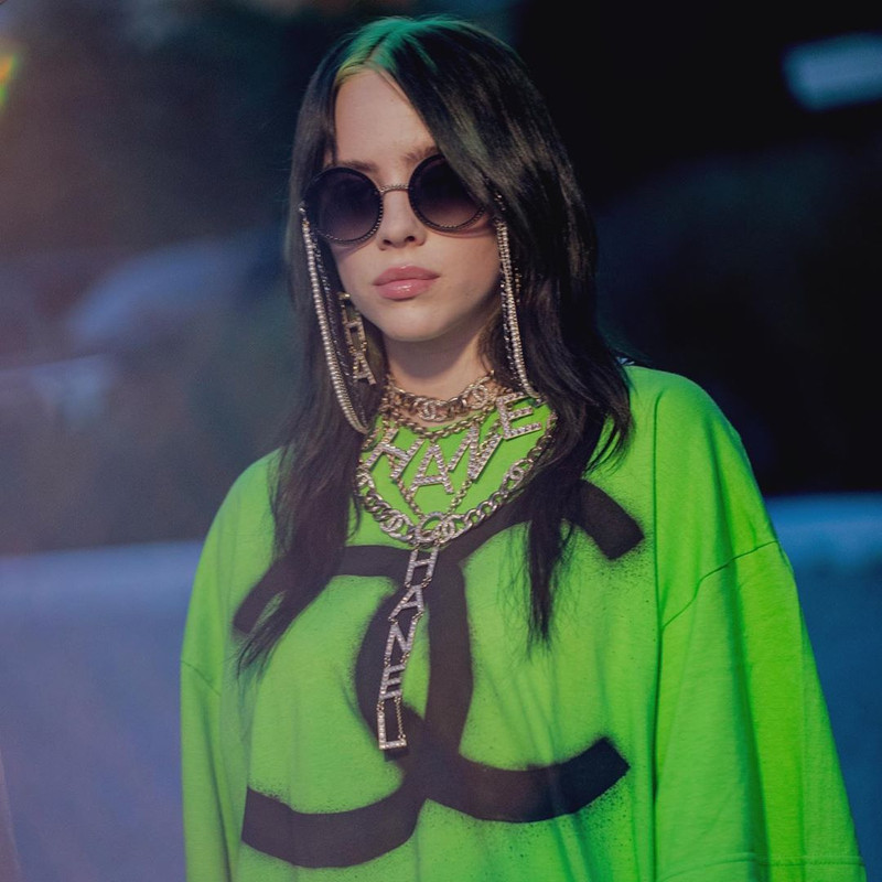 Billie Eilish 