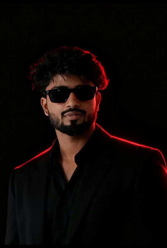 Mehedi Hasan - Mentor