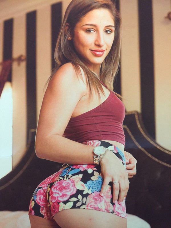 18+ Danger Gets – Abella Danger (2020) English 720p Download