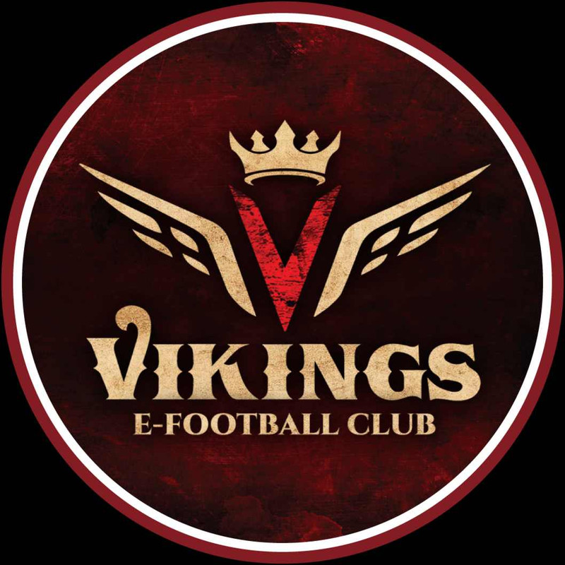 Vikings e-football club