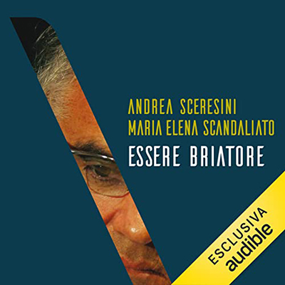 Andrea Sceresini, Maria Elena Scandaliato, Nicola - Essere Briatore (2022) (mp3 - 128 kbps)