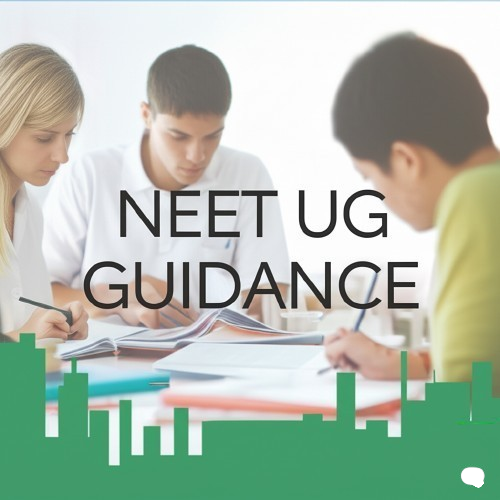 NEET UG Guidance