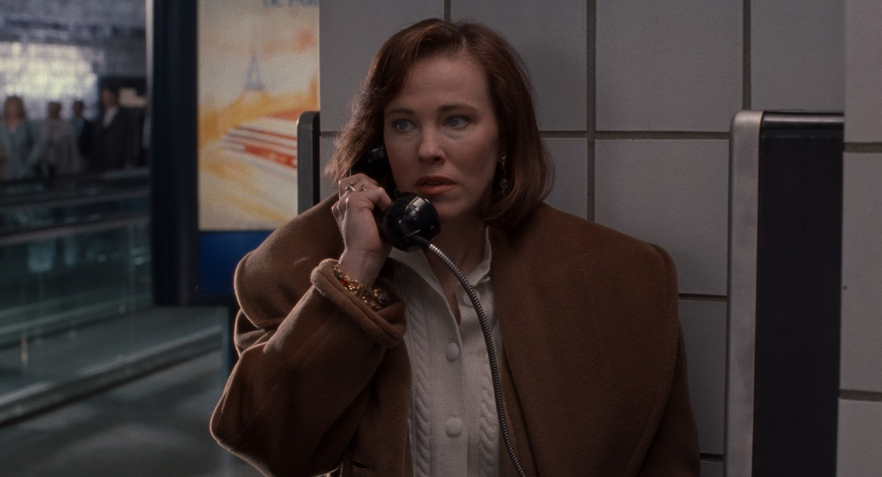 Home Alone 1990 UHD 4K Screen 10