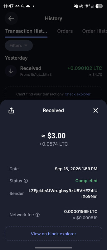 Screenshot 20260916 234735 Trust Wallet