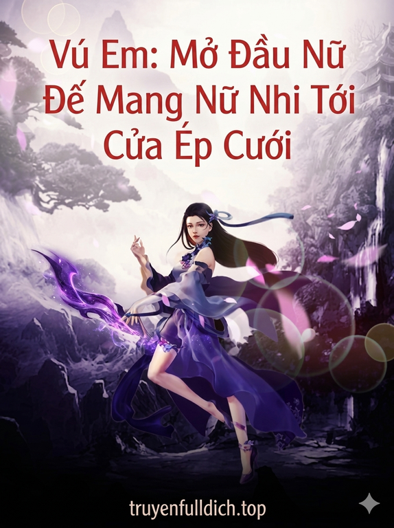 Vú Em: Mở Đầu Nữ Đế Mang Nữ Nhi Tới Cửa Ép Cưới