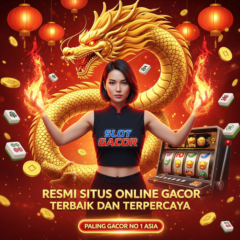 Slot Gacor Banner