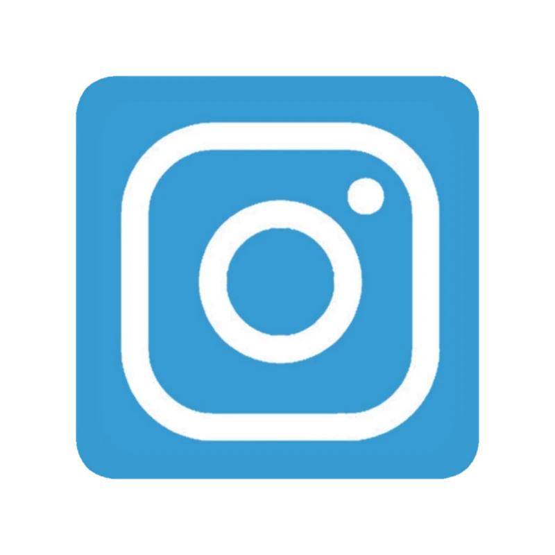 Instagram Icon