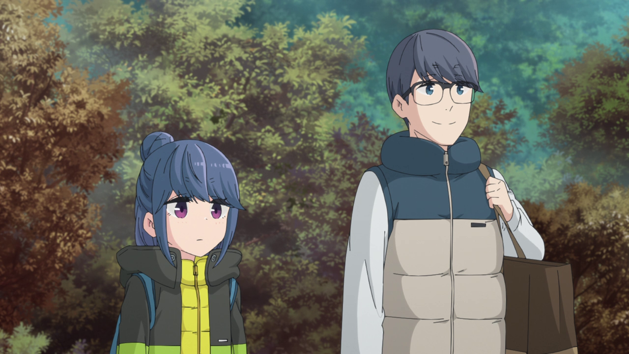 [SubsPlease] Yuru Camp S2 - 01v2 (720p) [18A39C60].0000