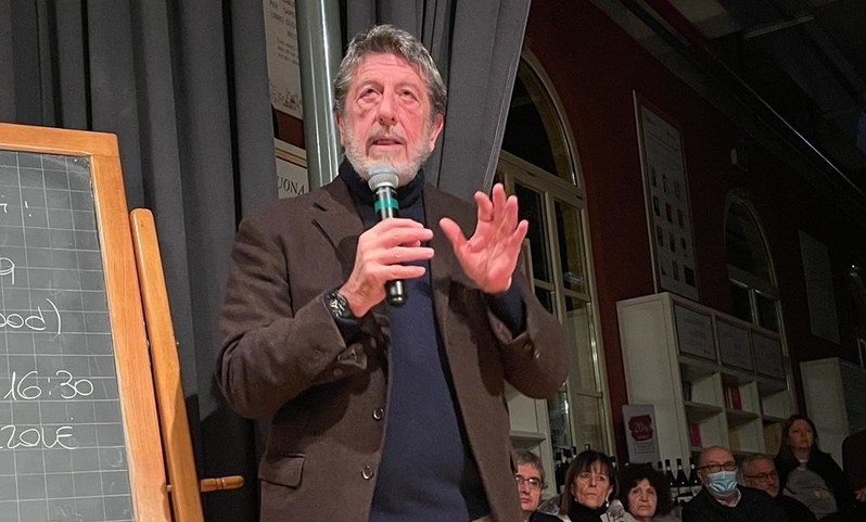 Andrea Purgatori, addio al grande giornalista d'inchiesta Andrea Purgatori, addio al grande giornalista d'inchiesta