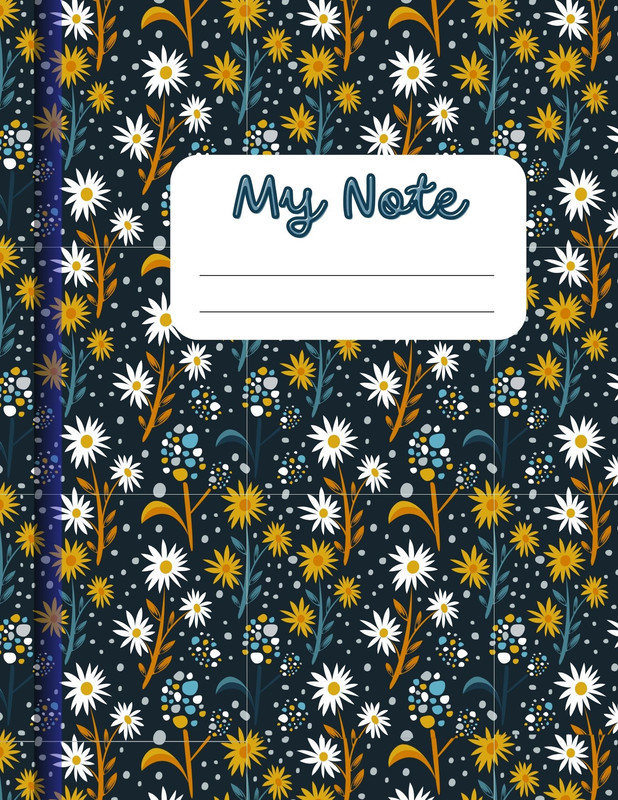 ShadowPage Notebook