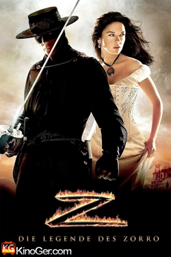 Die Legende des Zorro (2005)