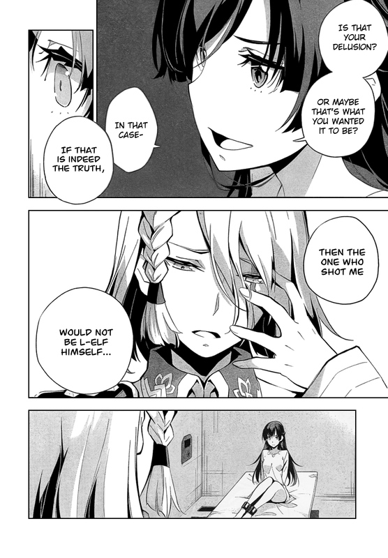Kakumeiki Valvrave - Ryuusei no OtomeChap7-4