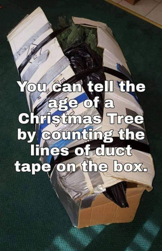 tree