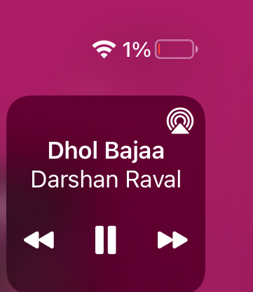 Dhol Bajaa Song | Darshan