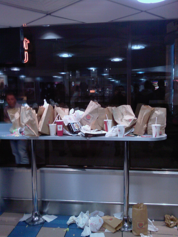 Σκουπιδάκια 1